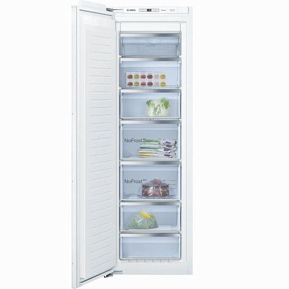Морозильная камера BOSCH GIN81AEF0U