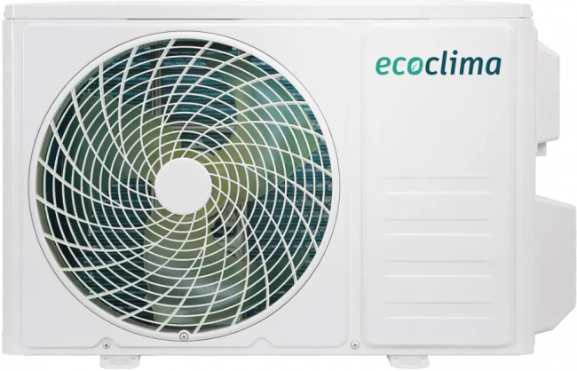 Сплит-система Ecoclima ECW-TC07/AA-4R1 Сплит-система Ecoclima ECW-TC07/AA-4R1