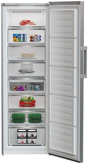 Морозильная камера HOTPOINT-ARISTON HFZ 6185 S