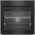 Электрический духовой шкаф Hotpoint FE8 1351 SH BLG, черный