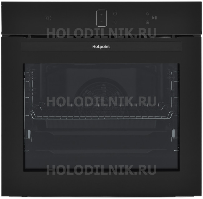 Электрический духовой шкаф Hotpoint FE8 1351 SH BLG, черный