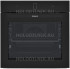 Электрический духовой шкаф Hotpoint FE8 1351 SH BLG, черный