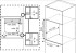 Электрический духовой шкаф Hotpoint FE8 1351 SH BLG, черный
