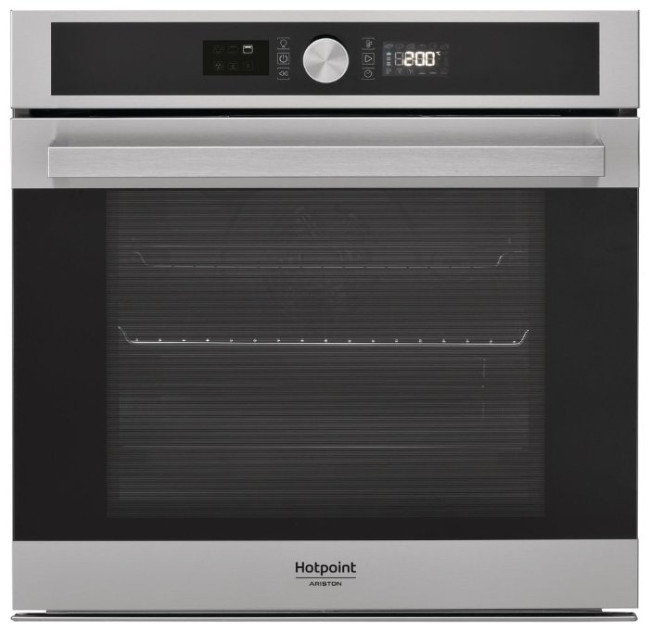 Духовой шкаф Ariston FI5 851 H IX Духовой шкаф Ariston FI5 851 H IX