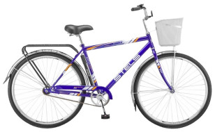 Городской велосипед STELS Navigator 300 Gent 28 Z010 (2019) Городской велосипед STELS Navigator 300 Gent 28 Z010 (2019)