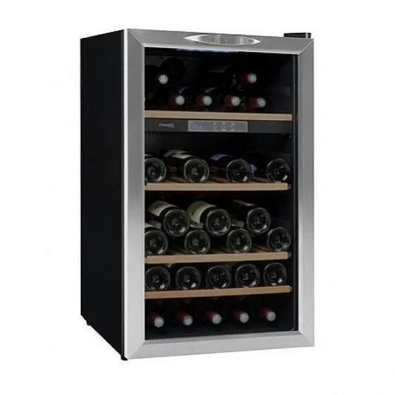 Винный шкаф Climadiff CLS52 Винный шкаф Climadiff CLS52
