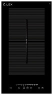 Индукционная варочная панель LEX EVI 320 F BL Индукционная варочная панель LEX EVI 320 F BL