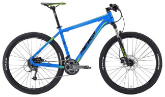 Горный (MTB) велосипед Merida Big.Seven 300 (2016) Горный (MTB) велосипед Merida Big.Seven 300 (2016)