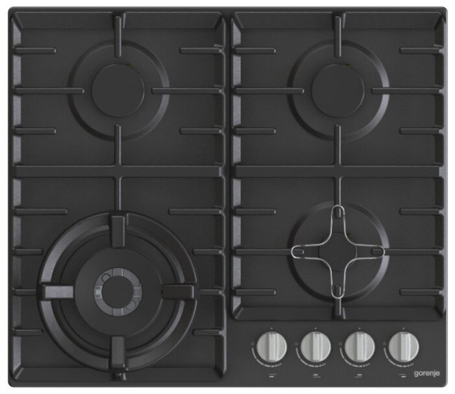 Газовая варочная панель Gorenje GW 641 MB