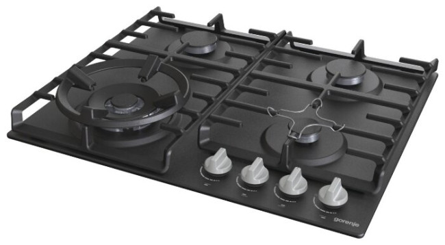 Газовая варочная панель Gorenje GW 641 MB