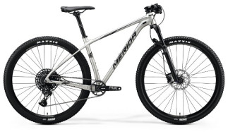 Горный (MTB) велосипед Merida Big.Nine NX-Edition (2020) Горный (MTB) велосипед Merida Big.Nine NX-Edition (2020)