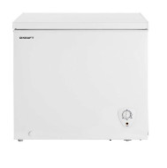 Морозильный ларь KRAFT BD(W)-237R Морозильный ларь KRAFT BD(W)-237R