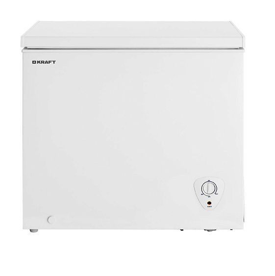 Морозильный ларь KRAFT BD(W)-237R Морозильный ларь KRAFT BD(W)-237R