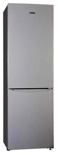 Холодильник Vestel VNF 366 VSM