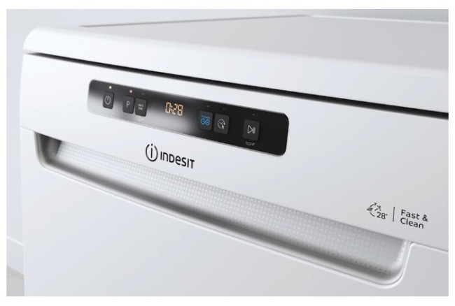 Посудомоечная машина Indesit DFO 3T133 A F F159055