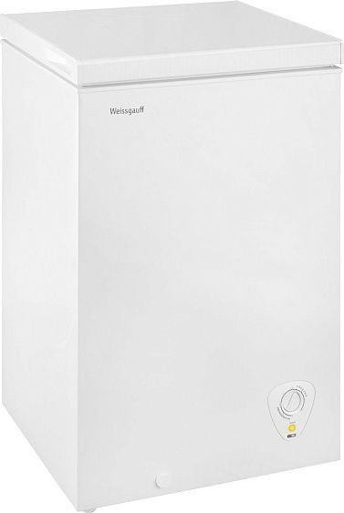 Морозильный ларь WEISSGAUFF WFH-100 MH
