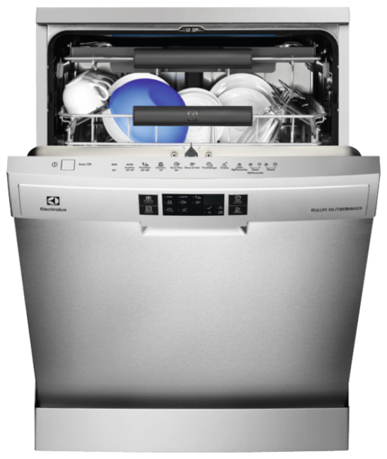 Посудомоечная машина Electrolux ESF 8560 ROX