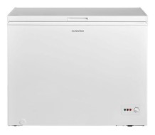 Морозильный ларь SUNWIND SCH255
