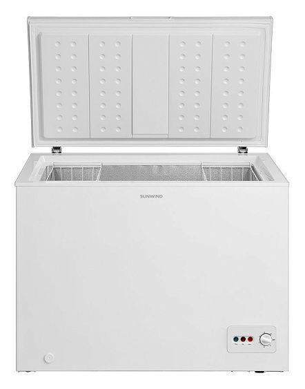 Морозильный ларь SUNWIND SCH255