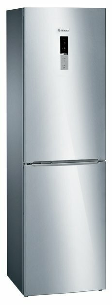 Холодильник Bosch KGN39VI15 Холодильник Bosch KGN39VI15