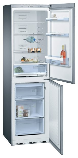 Холодильник Bosch KGN39VI15 Холодильник Bosch KGN39VI15