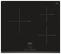 Варочная панель Bosch PUC631BB1E Варочная панель Bosch PUC631BB1E