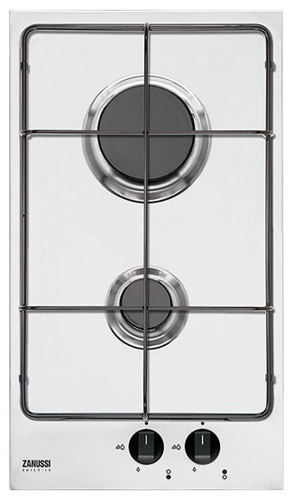 Газовая варочная панель Zanussi ZDG 326 X Газовая варочная панель Zanussi ZDG 326 X