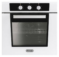 Электрический духовой шкаф DeLonghi DMB 6 WH Электрический духовой шкаф DeLonghi DMB 6 WH