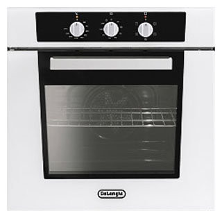 Электрический духовой шкаф DeLonghi DMB 6 WH Электрический духовой шкаф DeLonghi DMB 6 WH