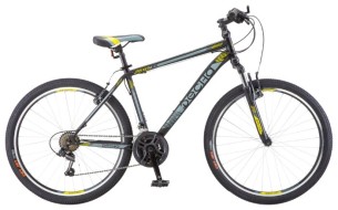 Горный (MTB) велосипед Десна 2610 V (2018)