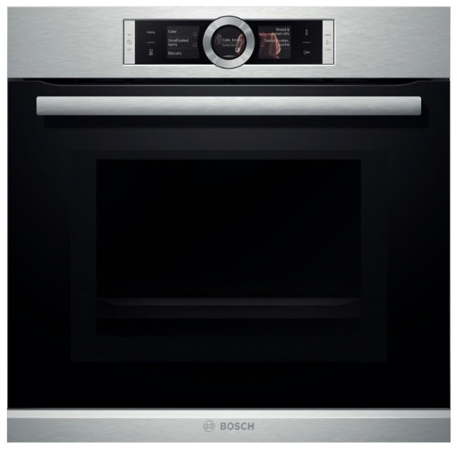 Духовой шкаф Bosch HMG636RS1 Духовой шкаф Bosch HMG636RS1