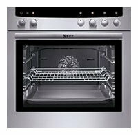 Электрический духовой шкаф NEFF E1524A0