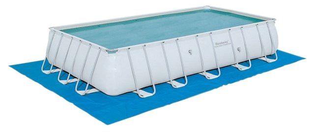 Бассейн Bestway Steel Pro Frame 56258