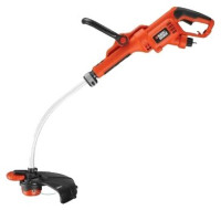 Триммер электрический BLACK+DECKER GL7033 Триммер электрический BLACK+DECKER GL7033