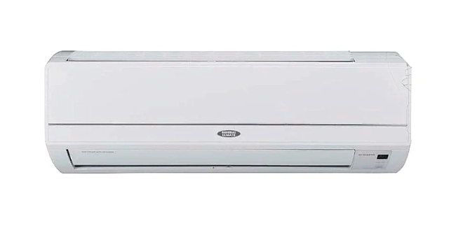 Мультисплит-система General Climate GC-ME09HR/GC-ME09HR/GU-M2E18H1 Мультисплит-система General Climate GC-ME09HR/GC-ME09HR/GU-M2E18H1