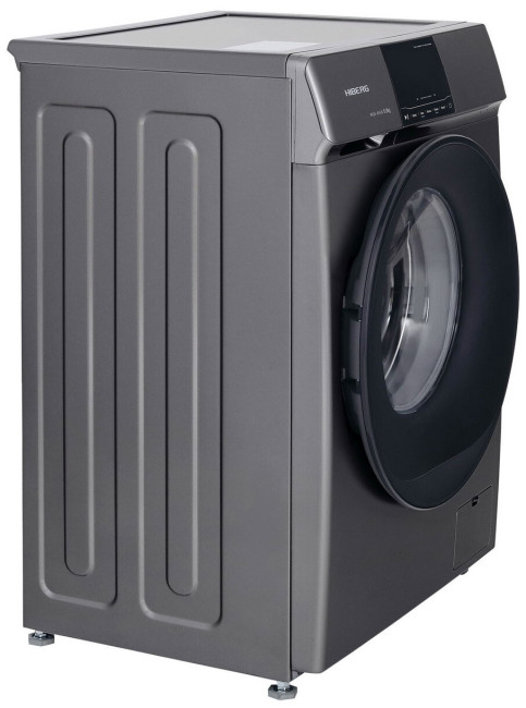 Стиральная машина Hiberg WQ6-814 iS Стиральная машина Hiberg WQ6-814 iS