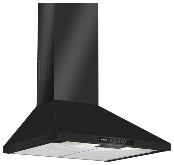 Каминная вытяжка Bosch DWW 06W460