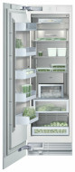 Встраиваемый морозильник Gaggenau RF 461-200 Встраиваемый морозильник Gaggenau RF 461-200