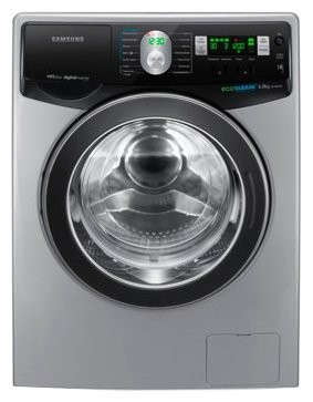 Стиральная машина Samsung WF1602XQR Стиральная машина Samsung WF1602XQR