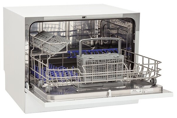 Посудомоечная машина Fornelli TD 55 VENETA P5 WH