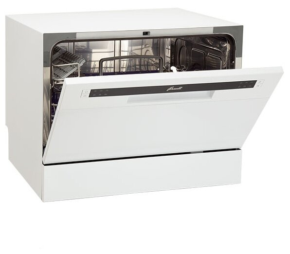 Посудомоечная машина Fornelli TD 55 VENETA P5 WH
