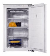 Встраиваемый морозильник Miele F 524 I Встраиваемый морозильник Miele F 524 I