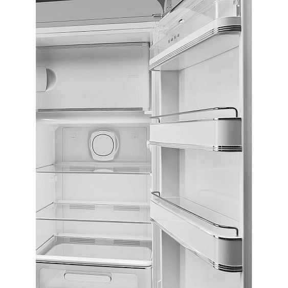 Холодильник SMEG FAB28RSV6