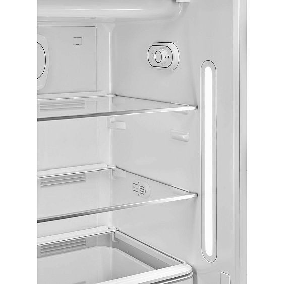 Холодильник SMEG FAB28RSV6