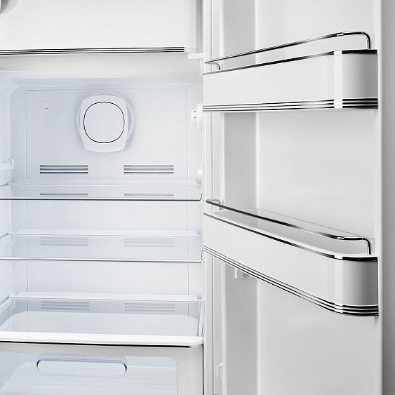 Холодильник SMEG FAB28RSV6