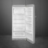 Холодильник SMEG FAB28RSV6