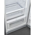 Холодильник SMEG FAB28RSV6