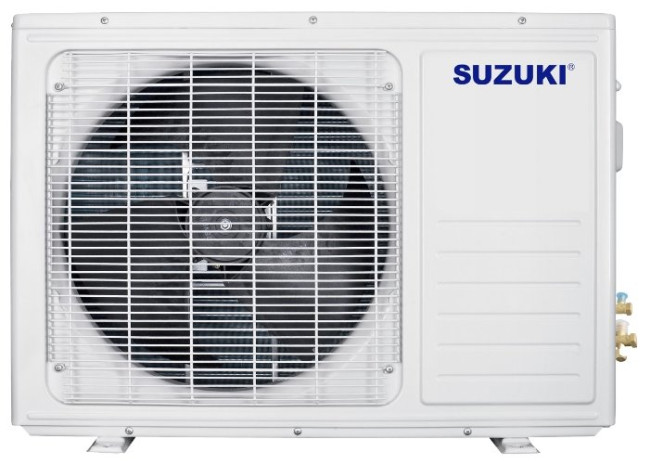 Сплит-система SUZUKI SUSH-S095BE