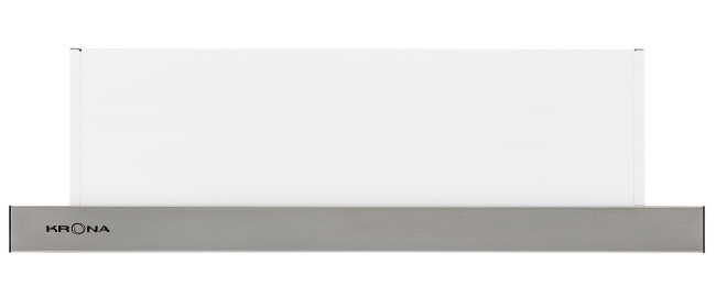 Встраиваемая вытяжка Krona Kamilla 600 inox
