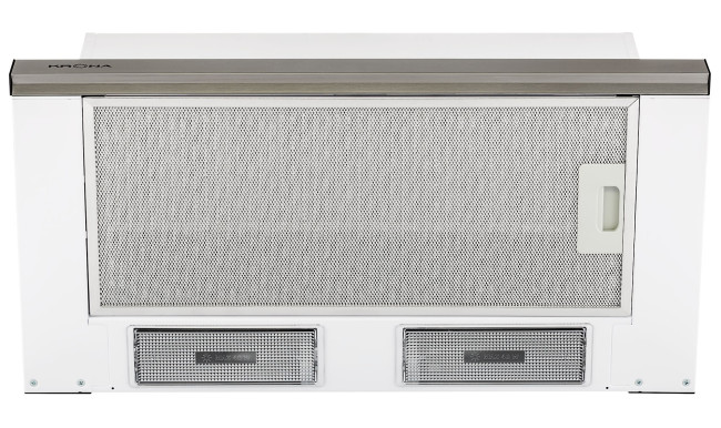 Встраиваемая вытяжка Krona Kamilla 600 inox